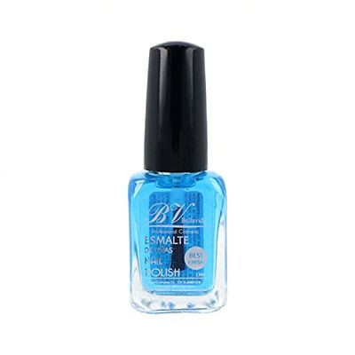 Bella Vida Lakier do paznokci Witaminizowana baza 13 ml, Pojedynczy