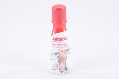 Saltratos Foot Cream - 60g