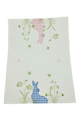 Bellanda Placemat, Polyester, Sekt, 35x50