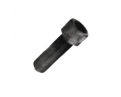 Tornillo DE HEXÁGONO Interior M6x10 Niro (10 UDS)