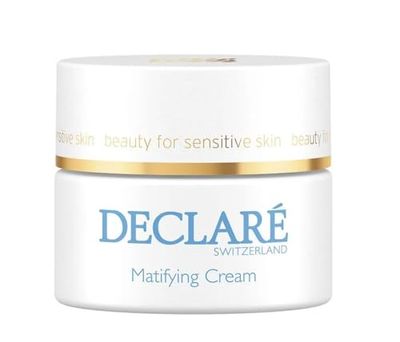 Declaré ren balans femme/kvinnor mattering hydrokräm, 50 ml