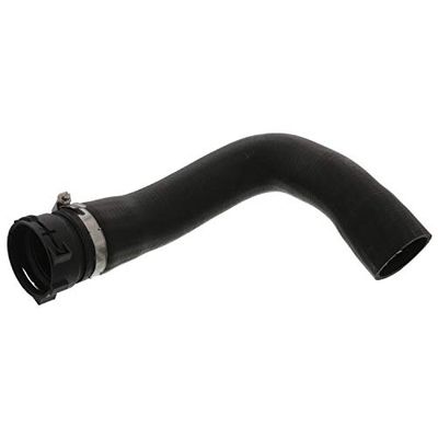 febi bilstein 46243 Radiator Hose, pack of one