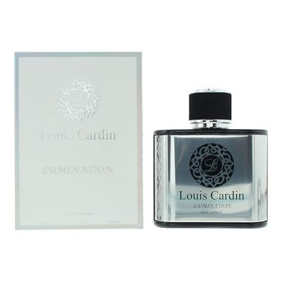 Louis Cardin Lumination For Men, 100ml