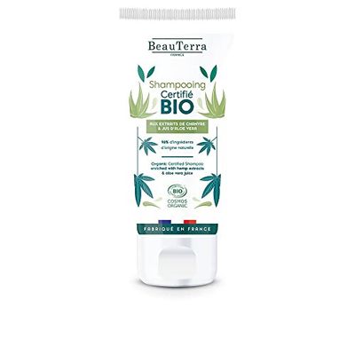 BIO champú 75 ml