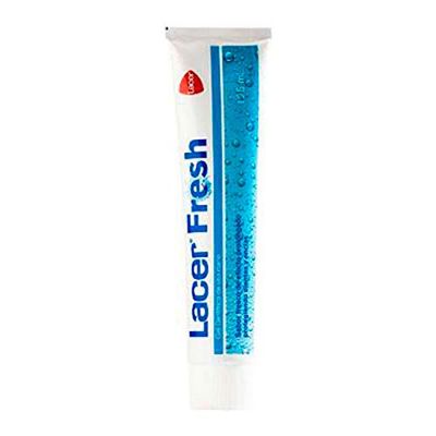 Lacerfresh Gel 125Ml Duplo