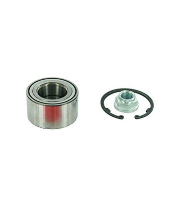 SKF VKBA 7536 Kit de rolamentos para roda
