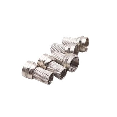 Aansluiting type F voor RG6/U
