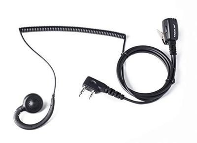 Jetfon JETTFON PRO-1702 MICRO CUFFIE