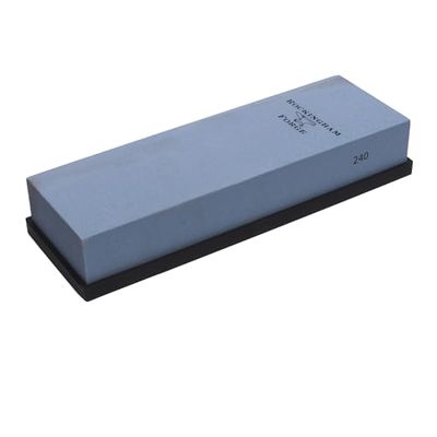 Rockingham Forge SUPERSHARP PRO Whetstone Extra Breed Deluxe mes slijpen steen