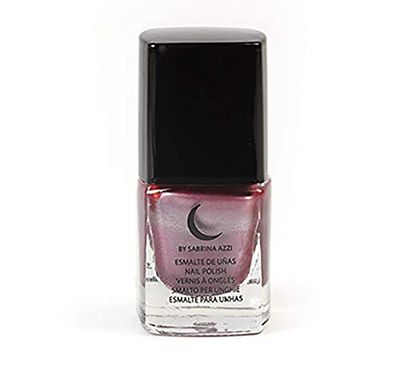 SABRINA AZZI Sabrina Bnails Shimmer Vernis Flirt (211) 5 ml Standard, unique