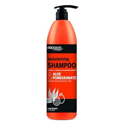 PROSALON MOISTURIZING SHAMPOO 1KG
