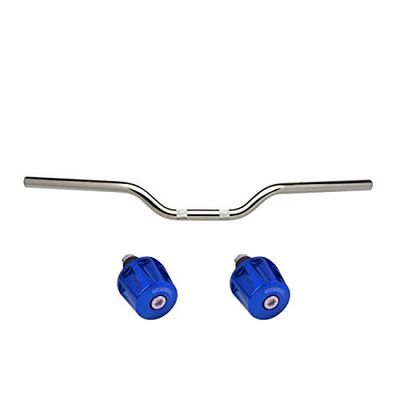 Accossato HB165C-4-GR001Y-F-357248 Manubrio