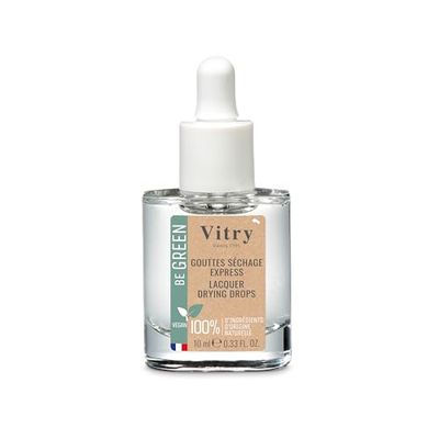 Vitry Gocce di essiccazione Express 2 in 1 10 ml