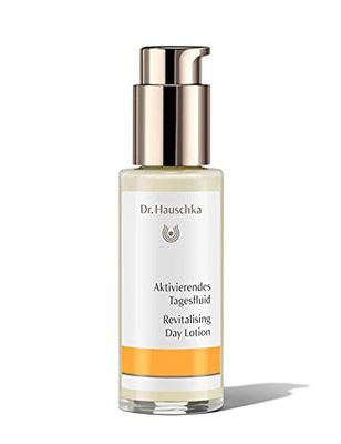 Dr. Hauschka Fluide journalier activant, 50 ml, 50 ml (1 paquet)