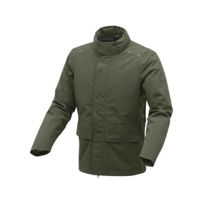 Tucano Urbano 8026492152579 vêtements, Vert Sauge, M Mixte Unisex-Adult, Silver, M