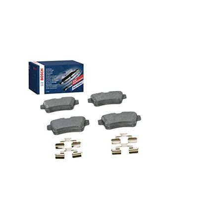 Bosch 986494640 okładzina hamulcowa