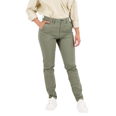 Weekend Chino Skinny Skinny Camo 26 L