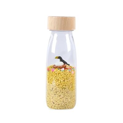 PETIT BOUM Sound Bottle Tucan