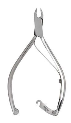 Vitry Skin Clasp Stainless Steel Clasp, 12 cm