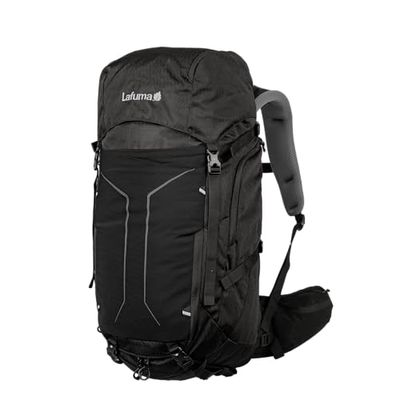 Lafuma Sac A Dos Access 50+10 Litres Unisexe Randonnée