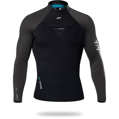 DISMARINA PLASTIMO Other Nuevo 2024-TOP MICRFLEECE X Hombre-M P200817, Multicolor, One Size