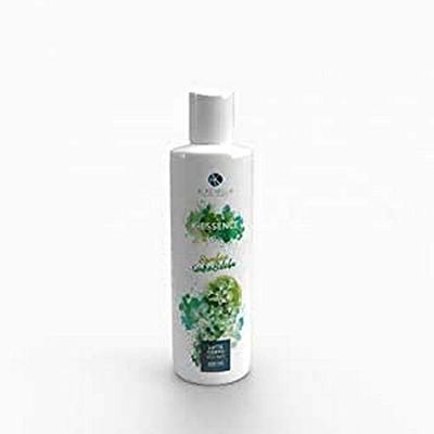 Ginko Biloba och Bamboo kroppsmjölk 250 ml - Alkemilla