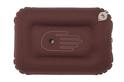 VAUDE Pillow Accessoires, berry, one size