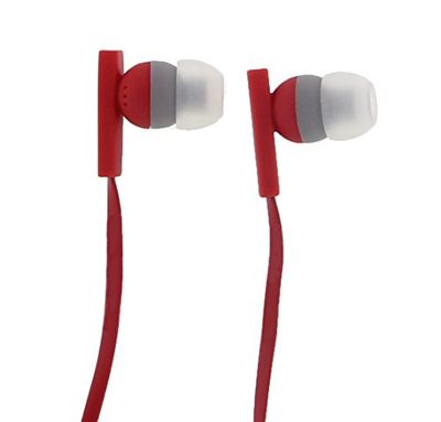 Auricolare Rosso Tx