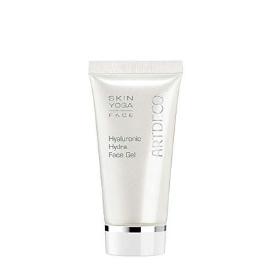 Artdeco Skin Yoga Hyaluronic Hydra Face, gel para rosto, 50 ml - 50 ml
