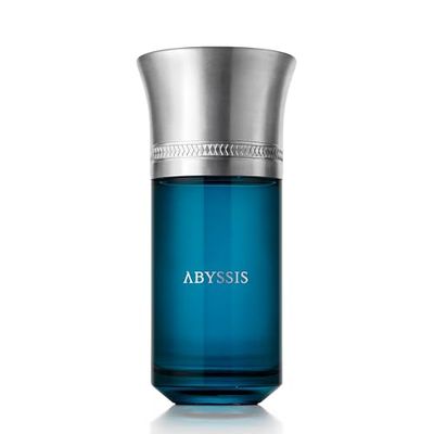 Abyssis Eau de Parfum