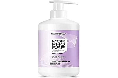 MONTIBELLO MORPHOSSE PRETRATTAMENTO SHAMPOO 500 ML