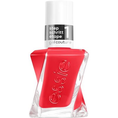 essie gel couture gel-like nail polish-sizzling hot