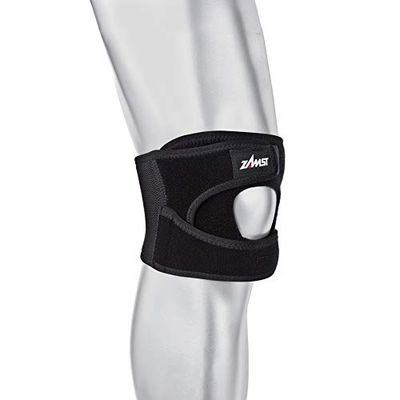 Zamst JK-1 kniebrace - Maat S