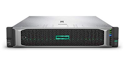 HP Hewlett Packard Enterprise ProLiant DL380 Gen10 2.1GHz 6130 800W Rack (2U) Server (Reacondicionado)