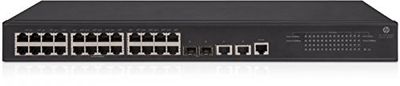 HP E 5130-24G-2SFP+-2XGT EI Schakelaar