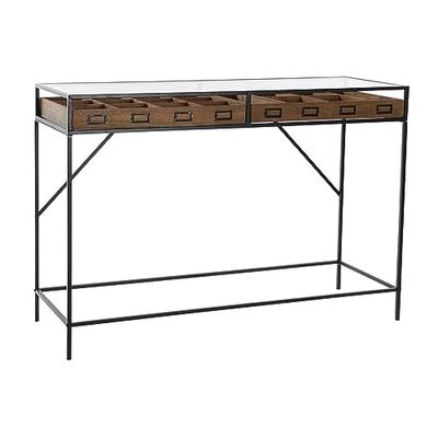 DKD Home Decor Console, Estándar