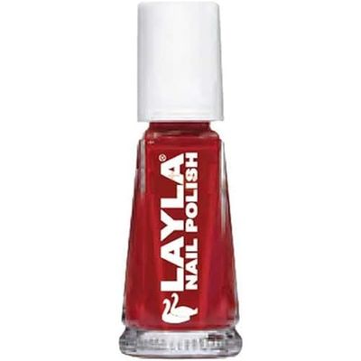 Layla smalto Laccato n.118