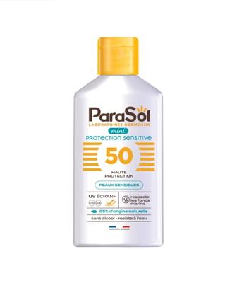 ParaSol - Leche protectora 50 FPS Mini