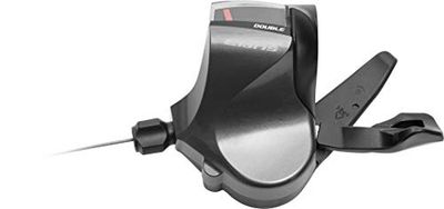 SHIMANO Claris SL-R2000/-R2030 - Leva del cambio 2 marce, grigio 2020