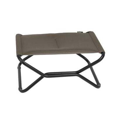 Lafuma Mobilier Repose-Jambes/Tabouret matelassé Pliant - Next