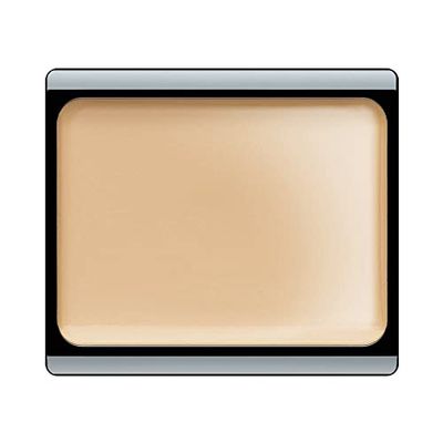 ARTDECO Kamouflage Cream – starkt täckande kamouflage make-up, täckkräm – 1 x 4,5 g