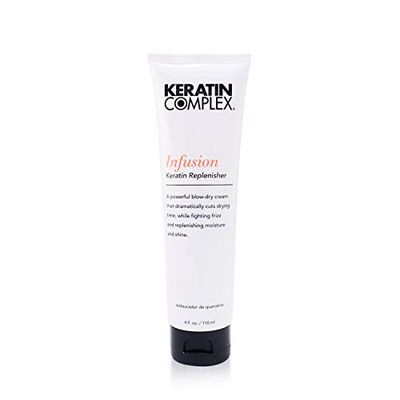 Infusion Therapy by Keratin Complex Infusion Keratin Replenisher 118ml