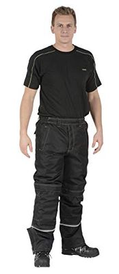 Ocean Adult Medusa Veste d'escabeau Unisexe Noir 2XL