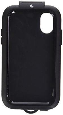 Lampa 90435 Opti Case, Hard Case for Smartphone-iPhone X