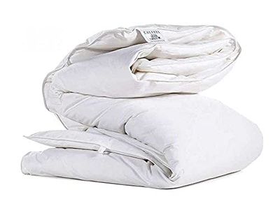 Caleffi Sleeper Dunjacka Fjäder, Bomull, Unikt, Square och halv