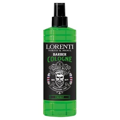 Colonia After Shave Lorenti Energy 400 ml - Marca: Lorenti - EAN: 8682952794729