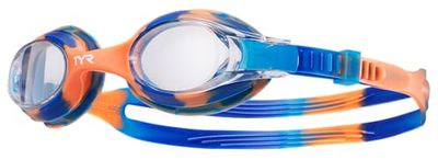 TYR Swimple Tie Dye Jeugd Zwembril