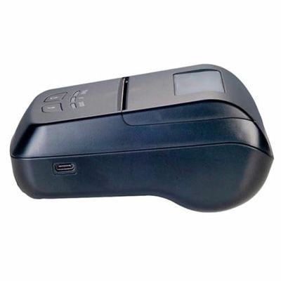 Premier ITP-80 Ticket Printer Black