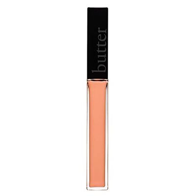 Butter LONDON Plush Rush Lip Gloss Pillow Talk