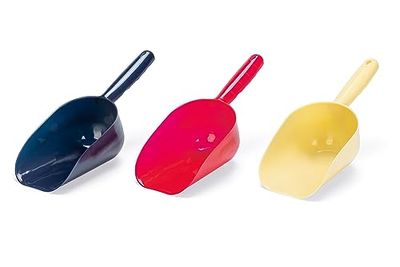 Flamingo Pet Products Karlie Petite Pelle pour Nourriture Ou Sable